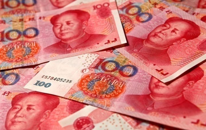 Çin Mərkəzi Bankı yuanı dollar qarşısında gücləndirir