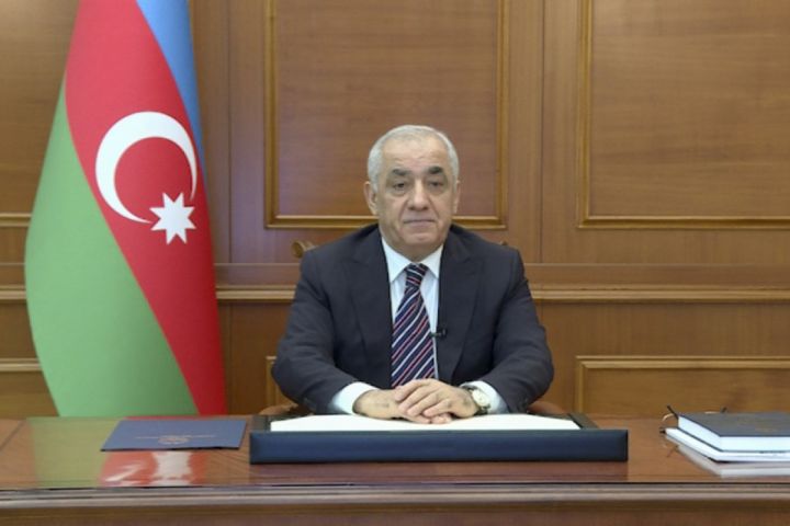 “Bircə qarış belə torpağımızı heç kəsə verməyəcəyik”
