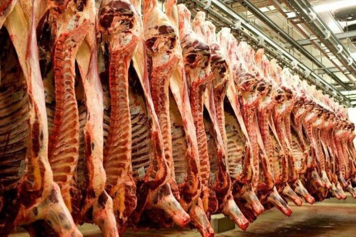 Mal və quş əti, balıq, yumurta, süd və bal üçün yeni dövlət rüsumları müəyyənləşir
