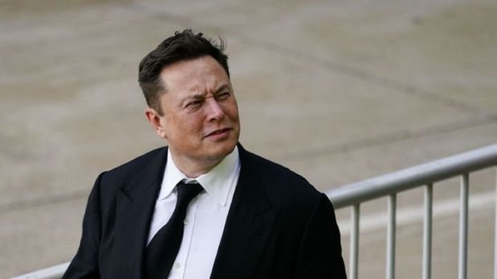 Tesla səhmləri Maskın açıqlaması ilə ucuzlaşıb