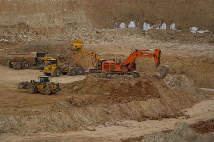 Qeyri-neft sektorunda mədən vergisinin azaldılması təklif olunur