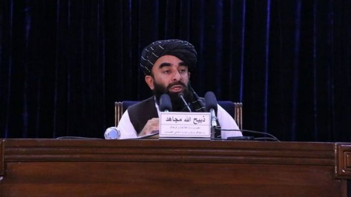 Taliban Əfqanıstanda xarici valyutadan istifadəni qadağan etdi