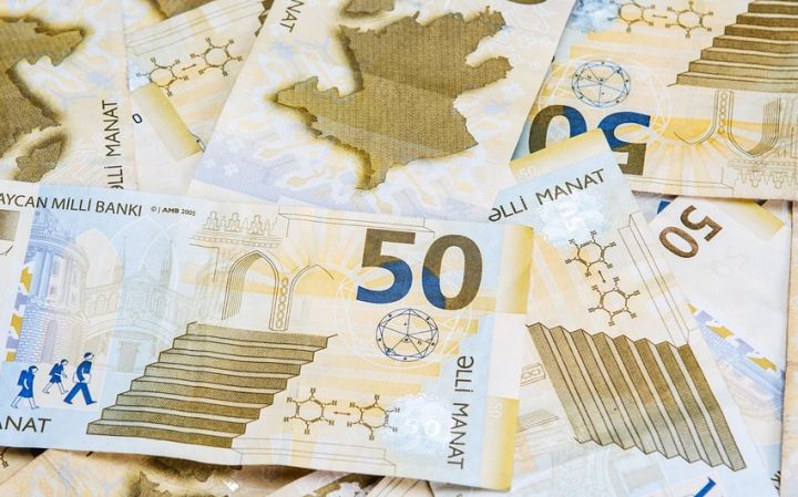 555,5 milyon manat kəsiri olan büdcə haqqında operativ məlumat