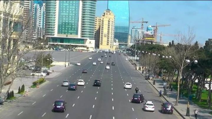 Bakı sakinləri və şəhərin qonaqları yarmarkaya dəvət olunurlar - 1000-Ə YAXIN MƏHSUL