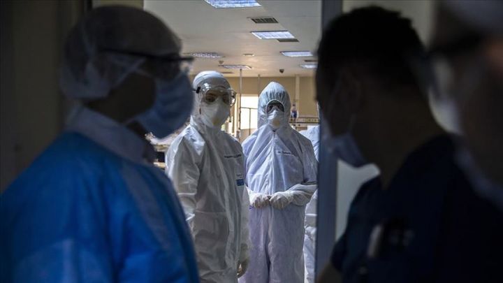 Azərbaycanda koronavirus ilə bağlı son vəziyyət açıqlandı