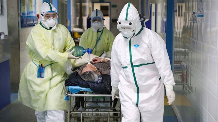 Azərbaycanda koronavirus ilə bağlı son vəziyyət açıqlandı
