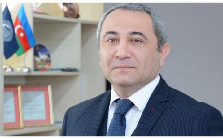 Azərbaycan Yerüstü Nəqliyyat Agentliyinə sədr təyin olundu