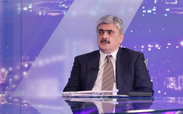 "Bu il büdcə xərcləri 1,2-1,3 milyard manata qədər icra olunmaya bilər"