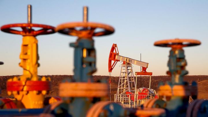 SOCAR neftin maya dəyərini açıqladı