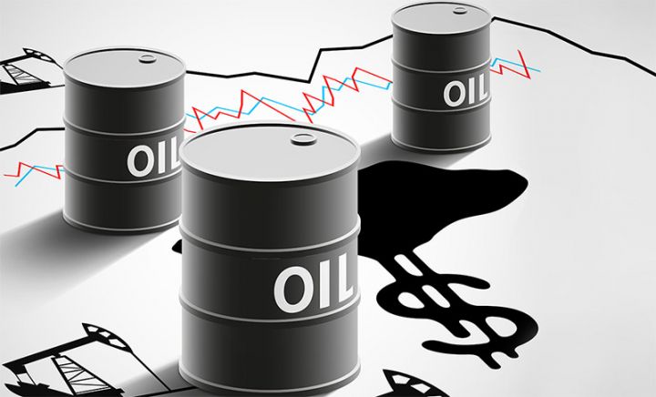 "OPEC+ bir il ərzində sərbəst neft hasilatı imkanını tükədə bilər"
