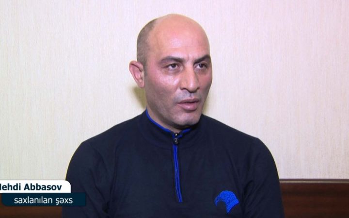 Bakıda “1033” gecə klubunun rəhbəri həbs edilib