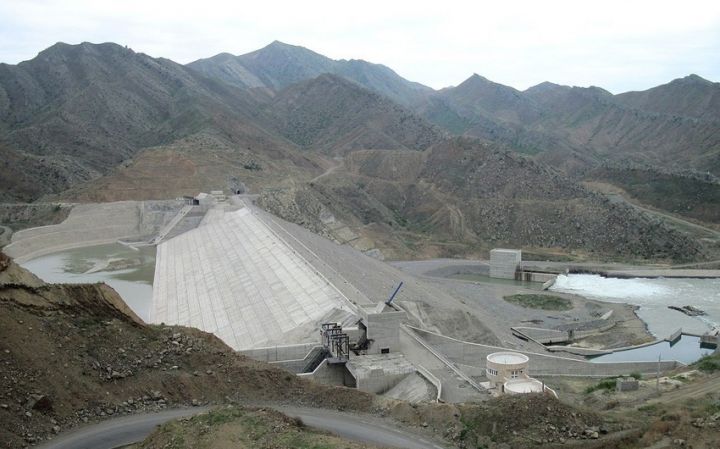 Avstriya şirkəti Azərbaycanda su elektrik stansiyas tikmək istəyir