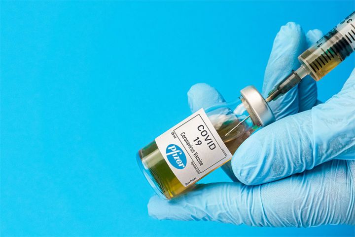 Azərbaycanda nə qədər ehtiyat “Pfizer-Biontech” vaksininin olduğu açıqlanıb