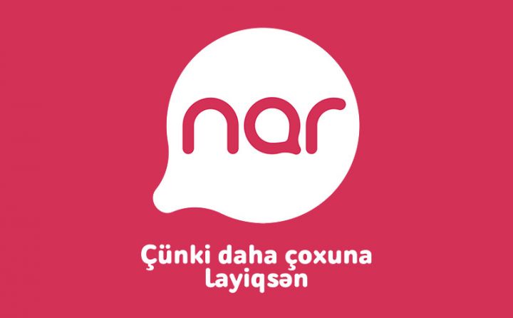 “Nar” mobil rabitə bazarında müsbət inkişaf dinamikasını qoruyub saxlayır