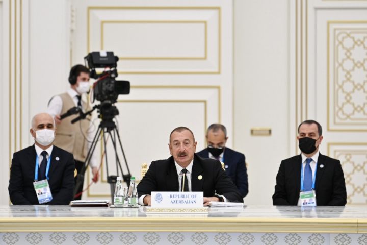 “Xarici borcu ÜDM-in 10 faizinə endirməyi planlaşdırırıq”