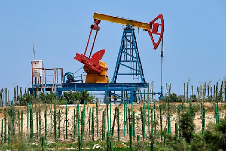 Azərbaycan neftinin son qiyməti
