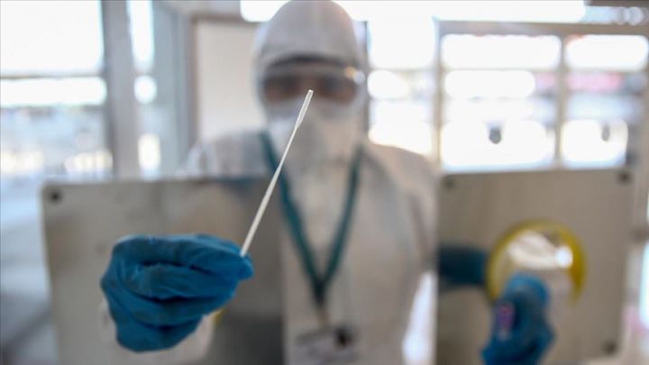 Azərbaycanda koronavirus ilə bağlı son vəziyyət açıqlandı