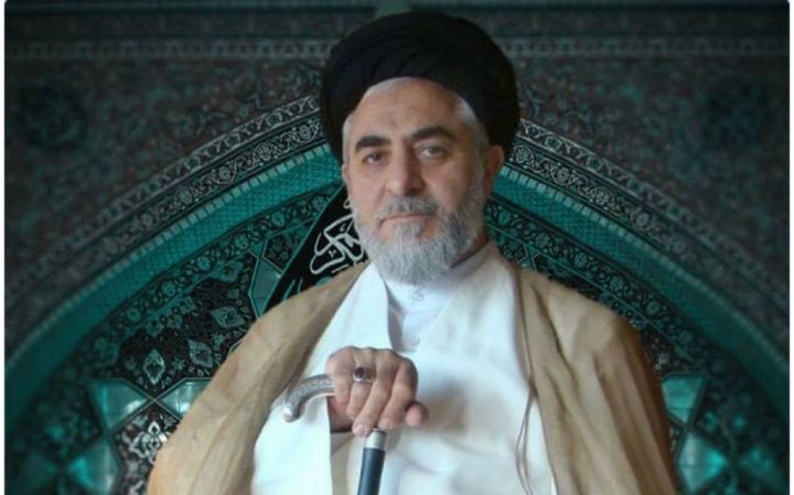 İranın ali rəhbərinin Azərbaycandakı nümayəndəsinin ofisi bağlandı