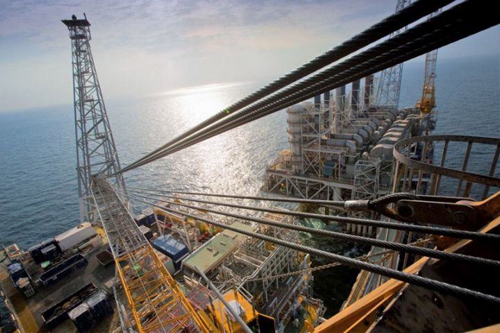 SOCAR: “Qarabağ” yatağından neft hasilatı 2025-ci ildə nəzərdə tutulur