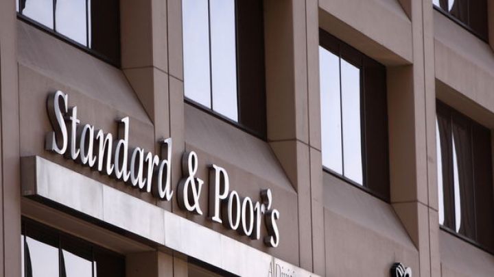 S&P: Qlobal borc/ÜDM nisbəti 260%-ə çata bilər