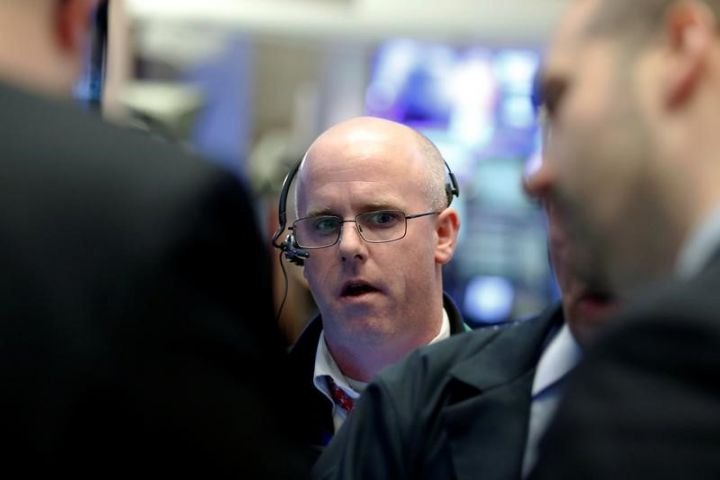 EUR/USD və GBP/USD məzənnələrində eniş tendensiyası davam edə bilər
