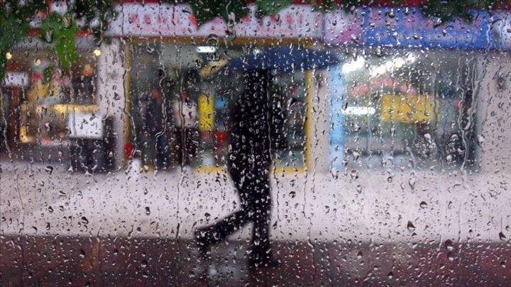 Sabahın hava proqnozu açıqlandı