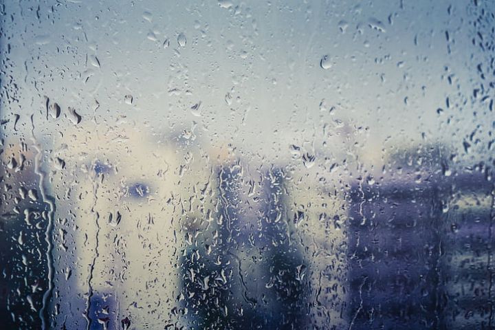 Yağış yağacaq - Hava proqnozu