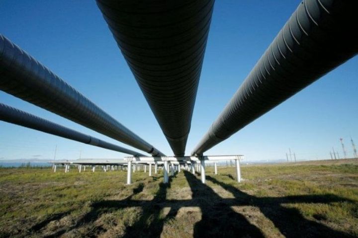 Qazaxıstan Bakı-Supsa kəməri ilə 3 mln. tonadək nefti nəql etmək marağındadır