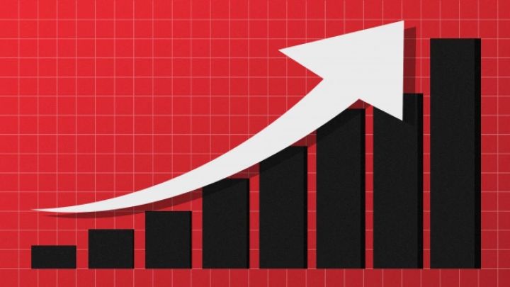 Orta qiyməti 40,81 dollardan 67,51 dollara yüksəlib