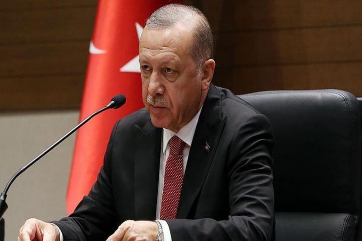 “Makronla Cənubi Qafqaz mövzusunda müzakirələr apardıq”