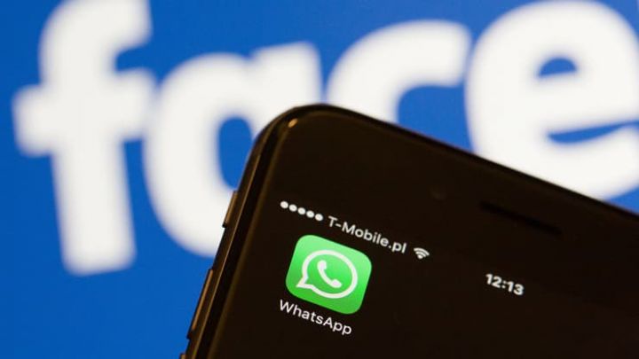 Whatsapp iri məbləğdə cərimələndi