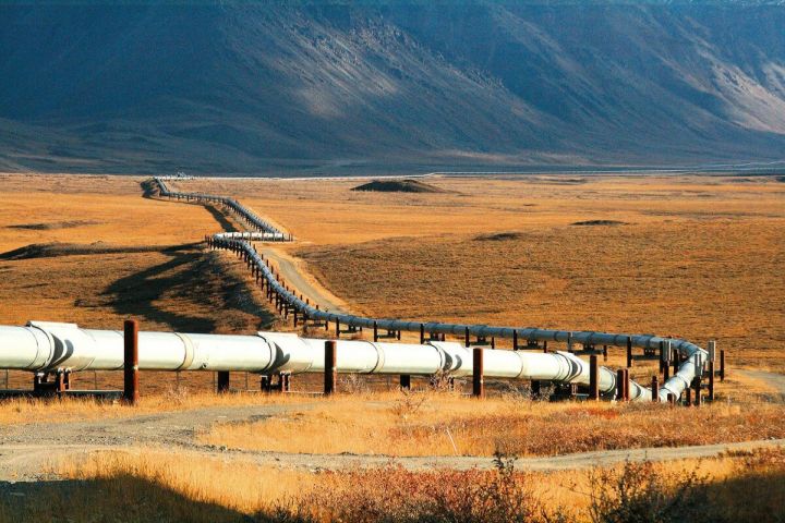 Rusiyanın enerji ixracı 2035-ci ilədək 179 milyard dollar azala bilər
