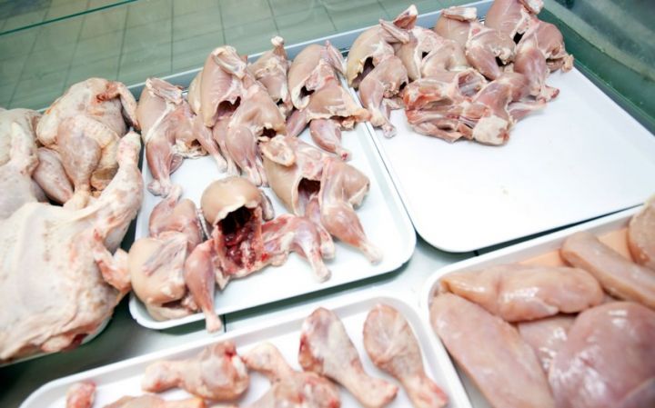 Bir neçə ölkədən Azərbaycana toyuq əti və yumurta gətirilməsinə məhdudiyyət qoyulub