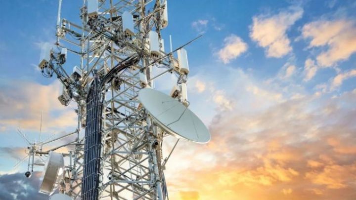 Çində quraşdırılan 5G baza stansiyalarının sayı 1 milyonu keçib