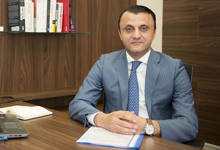 TƏBİB-ə müvəqqəti sədr təyin edildi