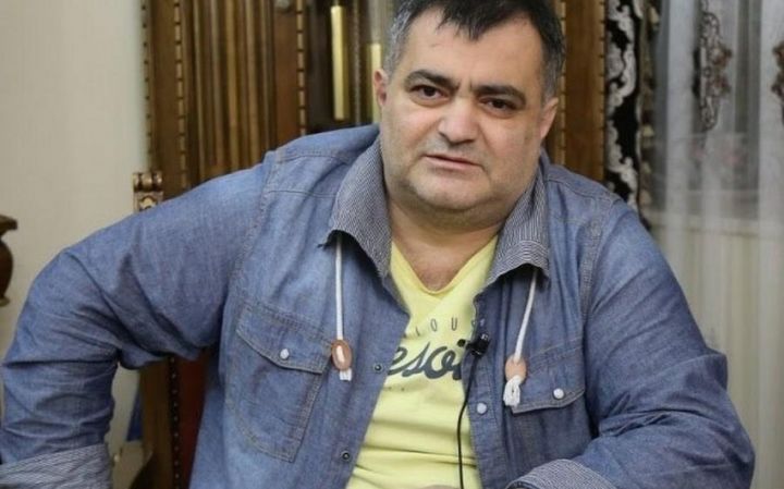 Qızıl alverçisi, qalmaqallı lombard sahibi Ukraynada tutularaq Azərbaycana gətirildi