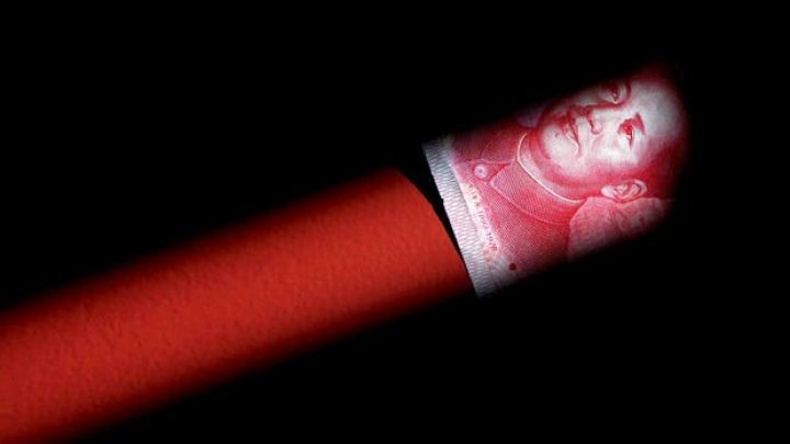"Evergrande" riskinə qarşı Çin pul "kranını" açdı