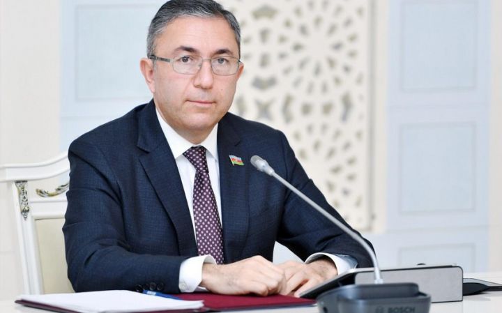 “Azərbaycanda əmək məhsuldarlığı Avropadan 9 dəfə azdır”