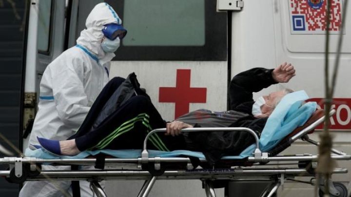 Azərbaycanda koronavirus ilə bağlı son vəziyyət açıqlandı