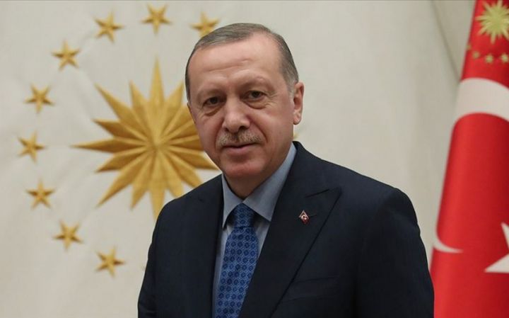 Türkiyə Prezidentinin Azərbaycana səfər proqramı açıqlanıb