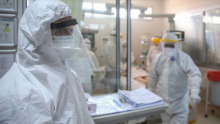 Azərbaycanda koronavirus ilə bağlı son vəziyyət açıqlandı