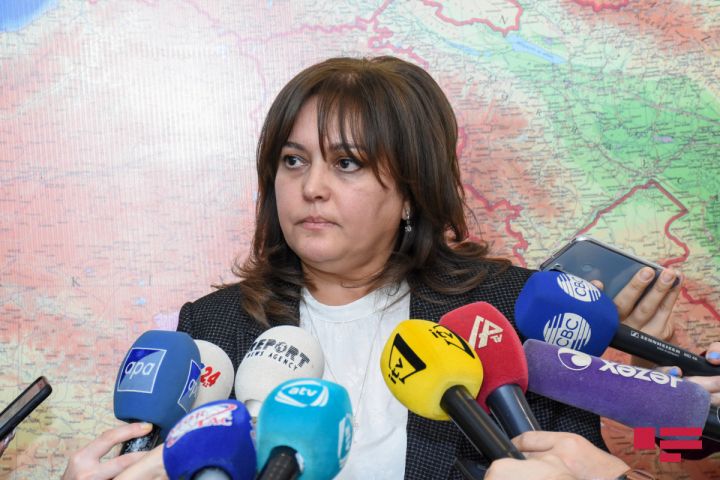 Ölkə ərazisində yağmurlu havanın nə vaxatadək davam edəcəyi açıqlandı