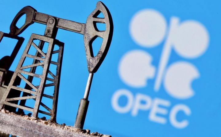 Anqola OPEC-dən çıxdı