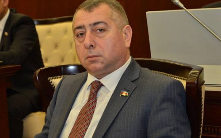 Həbsxanada vəfat edən sabiq deputat peyvənddən qəti imtina edibmiş - RƏSMİ