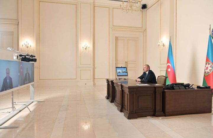 "Bəzi evlər var ki, elə bil it damıdır. Sayları maksimum 60 mindir”