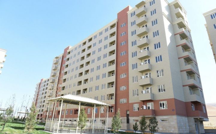 Məcburi köçkünlər üçün nəzərdə tutulmuş evlər şəhid ailələrinə veriləcək - "Köçkünlər, bağışlayın"