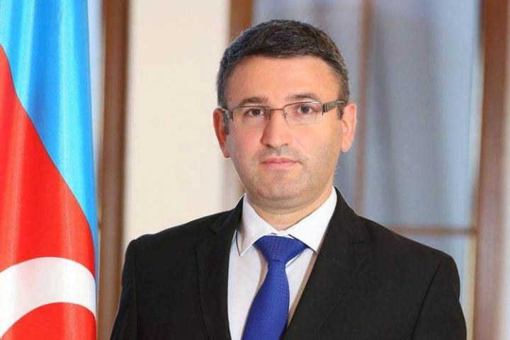 "Vaksinin 100 faiz bizi qoruyacağını demək düzgün deyil"