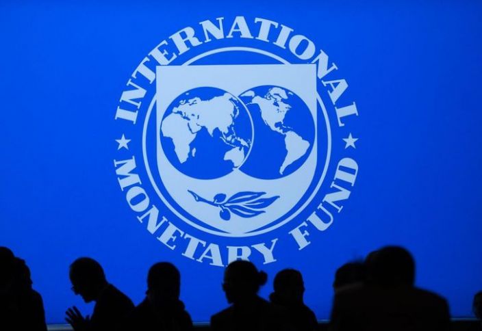 BVF: Yaxın Şərqdə vəziyyətin kəskinləşməsi iqtisadiyyat üçün ciddi nəticələrə səbəb olacaq