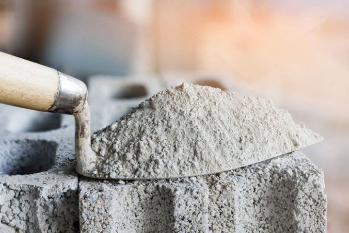 Azərbaycanda sement istehsalı ötən il 8%-dək azalıb