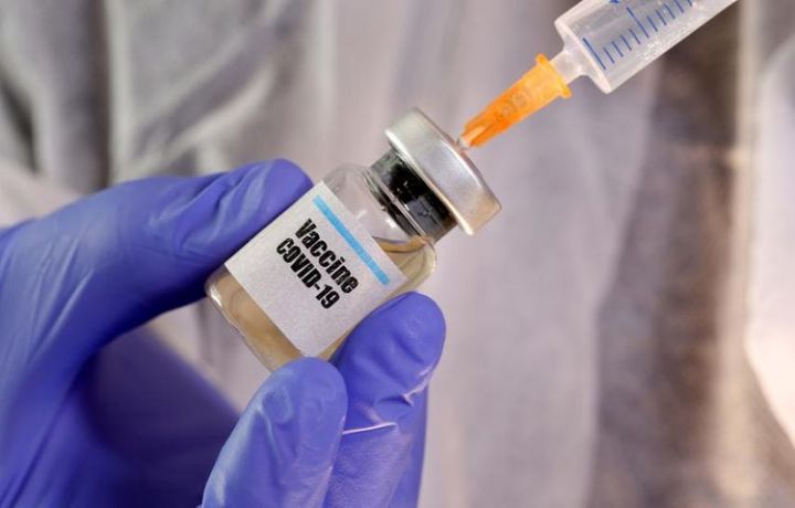 ”COVAX” proqramı çərçivəsində Azərbaycana peyvəndin aprel ayında gətirilməsi gözlənilir